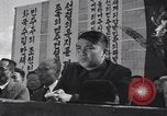 Image of Homage to Koreans killed by the Japanese North Korea, 1948, second 35 stock footage video 65675028809