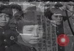 Image of Homage to Koreans killed by the Japanese North Korea, 1948, second 38 stock footage video 65675028809