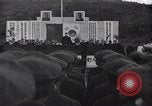 Image of Homage to Koreans killed by the Japanese North Korea, 1948, second 45 stock footage video 65675028809