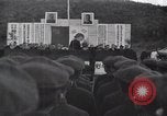 Image of Homage to Koreans killed by the Japanese North Korea, 1948, second 48 stock footage video 65675028809