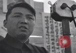 Image of Homage to Koreans killed by the Japanese North Korea, 1948, second 52 stock footage video 65675028809
