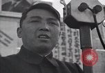 Image of Homage to Koreans killed by the Japanese North Korea, 1948, second 56 stock footage video 65675028809