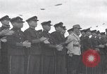 Image of Homage to Koreans killed by the Japanese North Korea, 1948, second 58 stock footage video 65675028809