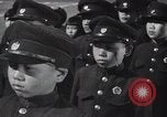 Image of Homage to Koreans killed by the Japanese North Korea, 1948, second 60 stock footage video 65675028809