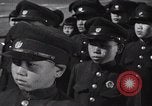 Image of Homage to Koreans killed by the Japanese North Korea, 1948, second 61 stock footage video 65675028809