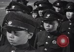 Image of Homage to Koreans killed by the Japanese North Korea, 1948, second 62 stock footage video 65675028809