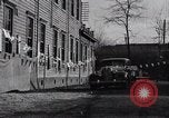 Image of PM Kim II Sung and Russian officials visit Steel Factory North Korea, 1948, second 18 stock footage video 65675028810