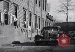 Image of PM Kim II Sung and Russian officials visit Steel Factory North Korea, 1948, second 19 stock footage video 65675028810