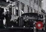 Image of PM Kim II Sung and Russian officials visit Steel Factory North Korea, 1948, second 20 stock footage video 65675028810