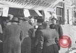 Image of PM Kim II Sung and Russian officials visit Steel Factory North Korea, 1948, second 24 stock footage video 65675028810