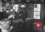 Image of PM Kim II Sung and Russian officials visit Steel Factory North Korea, 1948, second 34 stock footage video 65675028810