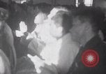Image of PM Kim II Sung and Russian officials visit Steel Factory North Korea, 1948, second 36 stock footage video 65675028810