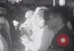 Image of PM Kim II Sung and Russian officials visit Steel Factory North Korea, 1948, second 37 stock footage video 65675028810