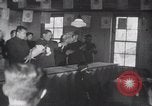 Image of PM Kim II Sung and Russian officials visit Steel Factory North Korea, 1948, second 39 stock footage video 65675028810