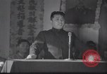 Image of PM Kim II Sung and Russian officials visit Steel Factory North Korea, 1948, second 42 stock footage video 65675028810