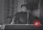Image of PM Kim II Sung and Russian officials visit Steel Factory North Korea, 1948, second 44 stock footage video 65675028810