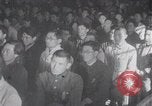 Image of PM Kim II Sung and Russian officials visit Steel Factory North Korea, 1948, second 48 stock footage video 65675028810