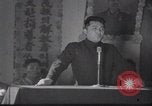 Image of PM Kim II Sung and Russian officials visit Steel Factory North Korea, 1948, second 52 stock footage video 65675028810
