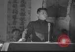 Image of PM Kim II Sung and Russian officials visit Steel Factory North Korea, 1948, second 53 stock footage video 65675028810