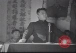 Image of PM Kim II Sung and Russian officials visit Steel Factory North Korea, 1948, second 55 stock footage video 65675028810