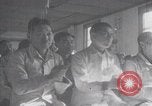 Image of PM Kim II Sung and Russian officials visit Steel Factory North Korea, 1948, second 62 stock footage video 65675028810