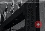 Image of Kim II Sung on North Korean Army's Anniversary Pyongyang North Korea, 1948, second 51 stock footage video 65675028811