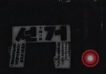 Image of Korean farmers doing farming activities North Korea, 1947, second 1 stock footage video 65675028813