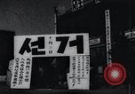 Image of Korean farmers doing farming activities North Korea, 1947, second 5 stock footage video 65675028813
