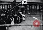 Image of Korean farmers doing farming activities North Korea, 1947, second 6 stock footage video 65675028813