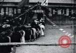 Image of Korean farmers doing farming activities North Korea, 1947, second 8 stock footage video 65675028813