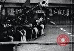 Image of Korean farmers doing farming activities North Korea, 1947, second 9 stock footage video 65675028813