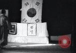 Image of Korean farmers doing farming activities North Korea, 1947, second 10 stock footage video 65675028813