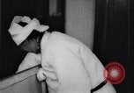 Image of Korean farmers doing farming activities North Korea, 1947, second 14 stock footage video 65675028813