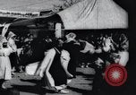 Image of Korean farmers doing farming activities North Korea, 1947, second 17 stock footage video 65675028813