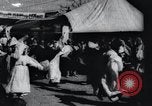 Image of Korean farmers doing farming activities North Korea, 1947, second 18 stock footage video 65675028813