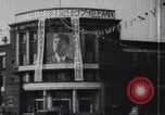 Image of Korean farmers doing farming activities North Korea, 1947, second 23 stock footage video 65675028813
