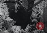 Image of Korean farmers doing farming activities North Korea, 1947, second 33 stock footage video 65675028813