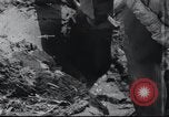 Image of Korean farmers doing farming activities North Korea, 1947, second 34 stock footage video 65675028813