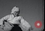Image of Korean farmers doing farming activities North Korea, 1947, second 40 stock footage video 65675028813