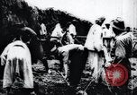 Image of Korean farmers doing farming activities North Korea, 1947, second 42 stock footage video 65675028813