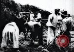 Image of Korean farmers doing farming activities North Korea, 1947, second 43 stock footage video 65675028813