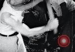 Image of Korean farmers doing farming activities North Korea, 1947, second 46 stock footage video 65675028813