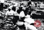 Image of Korean farmers doing farming activities North Korea, 1947, second 48 stock footage video 65675028813