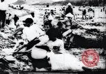 Image of Korean farmers doing farming activities North Korea, 1947, second 51 stock footage video 65675028813