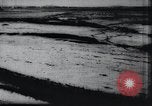 Image of Korean farmers doing farming activities North Korea, 1947, second 56 stock footage video 65675028813