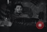 Image of PM Kim II Sung speaks on industrial development North Korea, 1948, second 6 stock footage video 65675028815