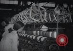 Image of PM Kim II Sung speaks on industrial development North Korea, 1948, second 9 stock footage video 65675028815