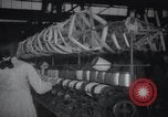 Image of PM Kim II Sung speaks on industrial development North Korea, 1948, second 10 stock footage video 65675028815