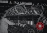 Image of PM Kim II Sung speaks on industrial development North Korea, 1948, second 12 stock footage video 65675028815