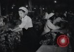 Image of PM Kim II Sung speaks on industrial development North Korea, 1948, second 15 stock footage video 65675028815